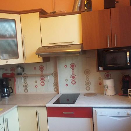 Harmony Life Two-Room Apartment In Riga Eksteriør billede