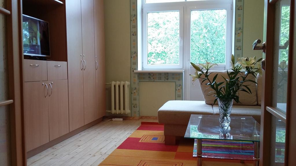 Harmony Life Two-Room Apartment In Riga Eksteriør billede