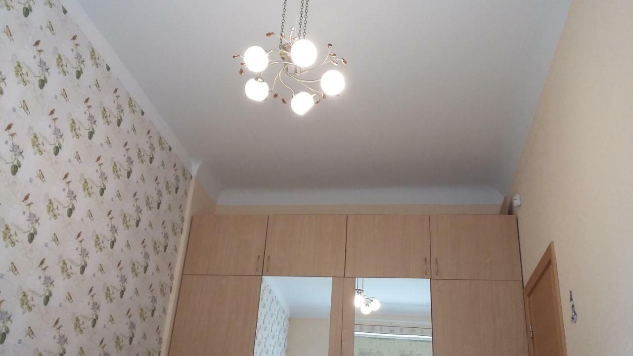 Harmony Life Two-Room Apartment In Riga Eksteriør billede